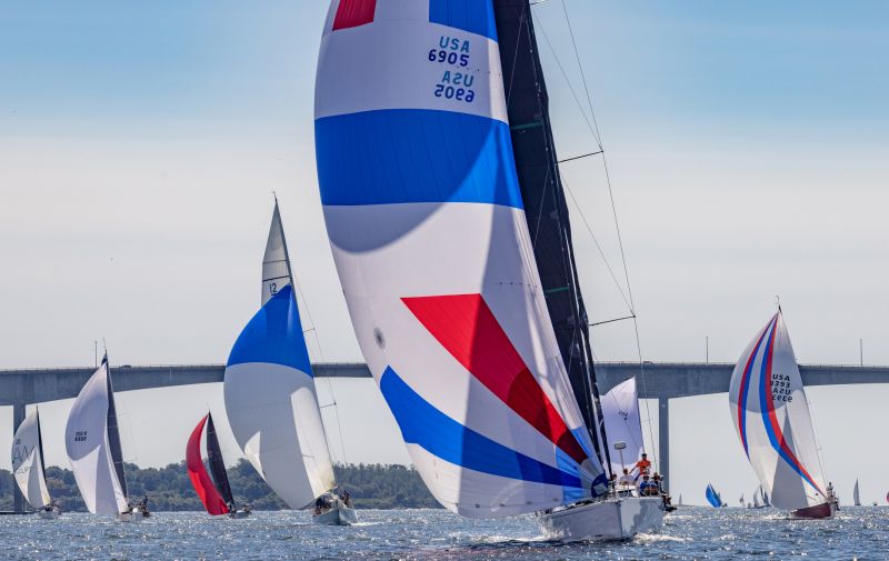 Sail for Hope