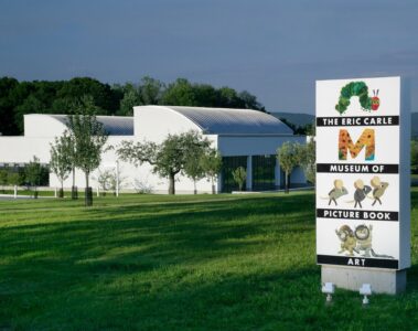 eric-carle-museum-amherst-massachusetts