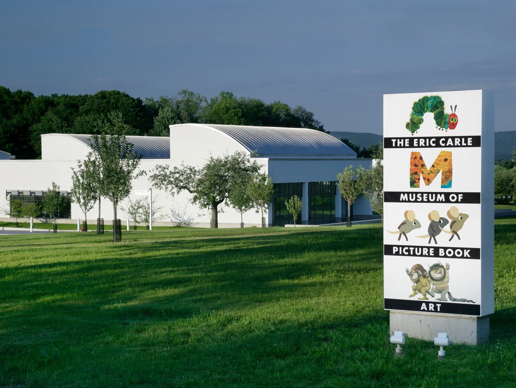 eric-carle-museum-amherst-massachusetts